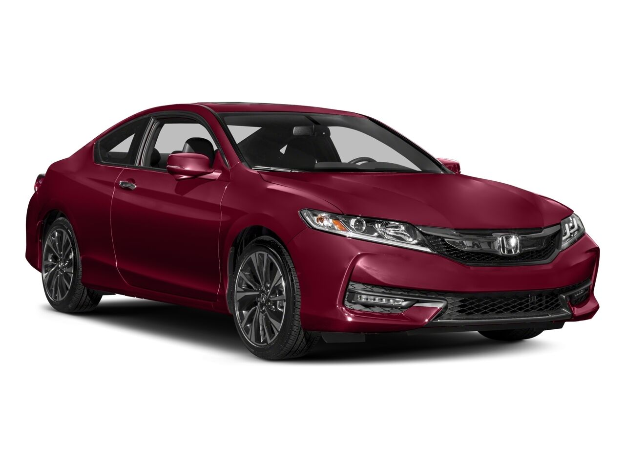 2017 Honda Accord Coupe EX-L San Clemente CA