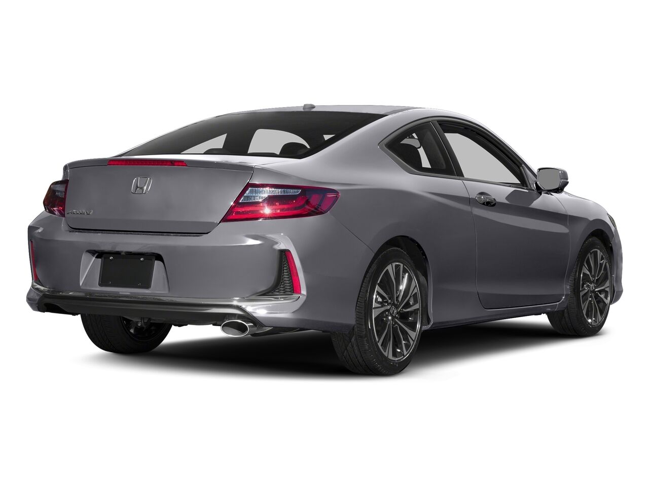 2017 Honda Accord Coupe EX-L