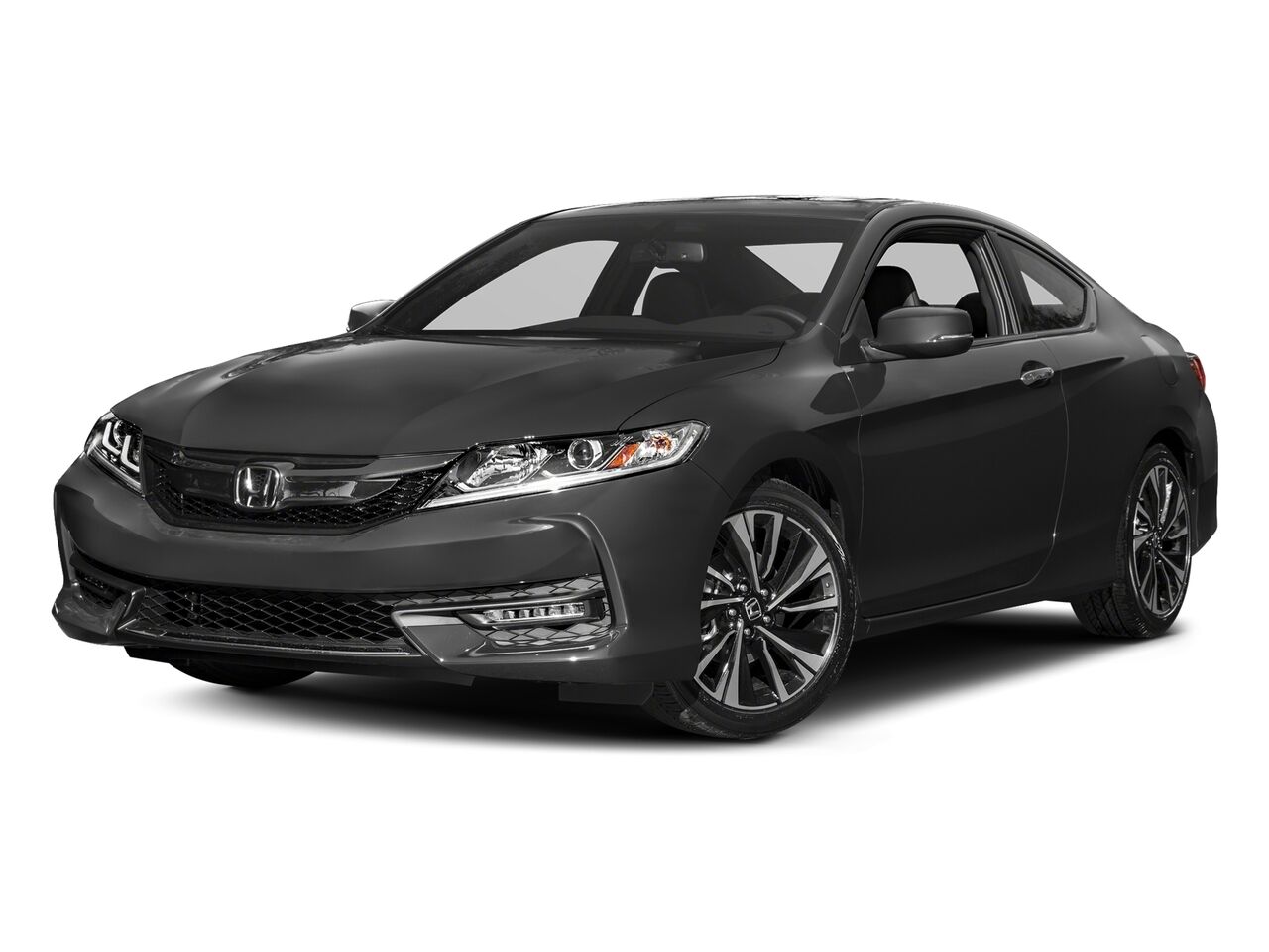 2017 Honda Accord Coupe EX-L