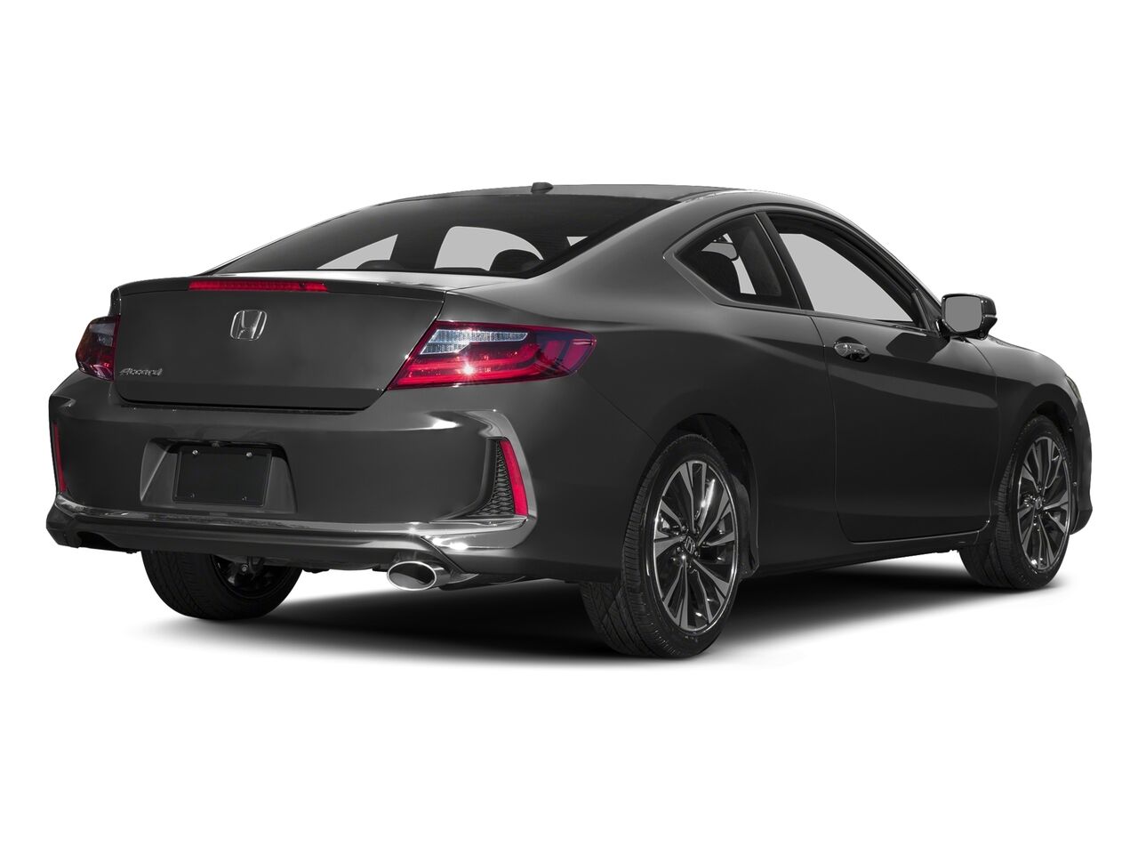 2017 Honda Accord Coupe EX-L