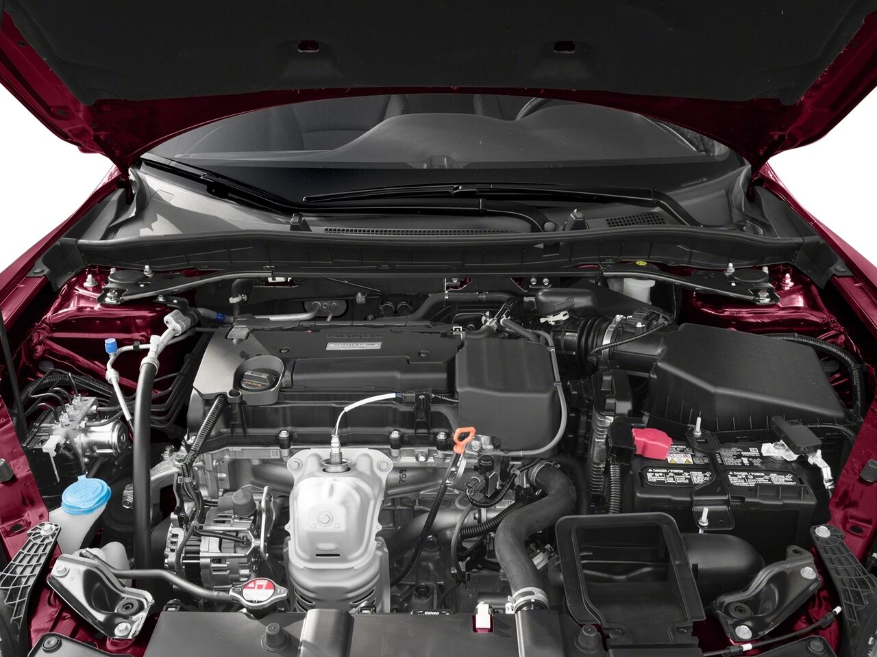 2017 Honda Accord Coupe EX-L San Clemente CA