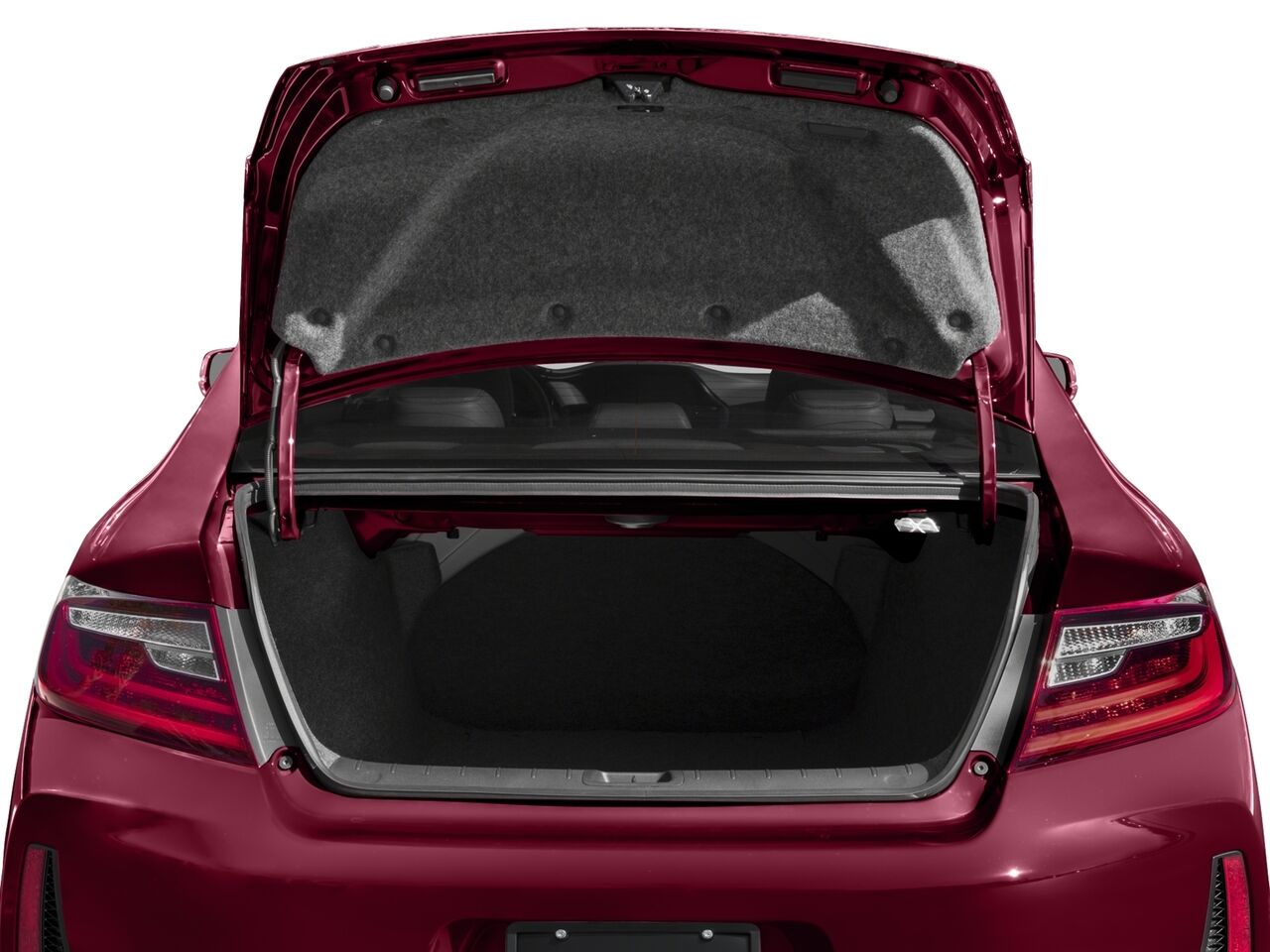 2017 Honda Accord Coupe EX-L San Clemente CA