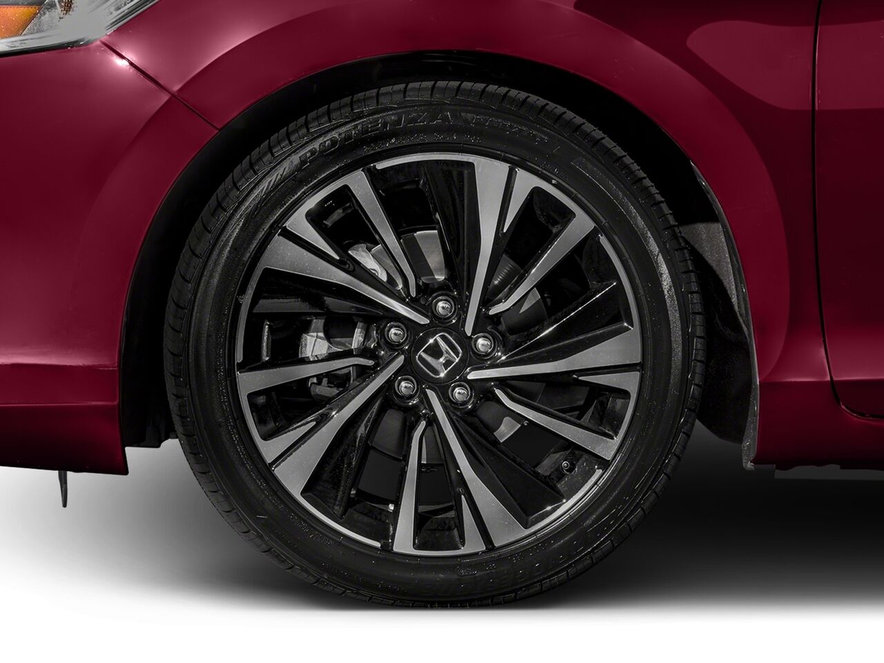 2017 Honda Accord Coupe EX-L San Clemente CA