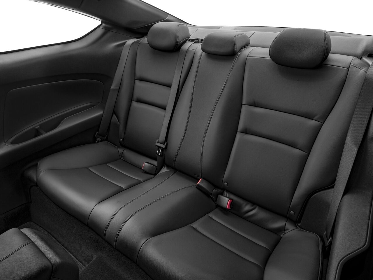 2017 Honda Accord Coupe EX-L San Clemente CA