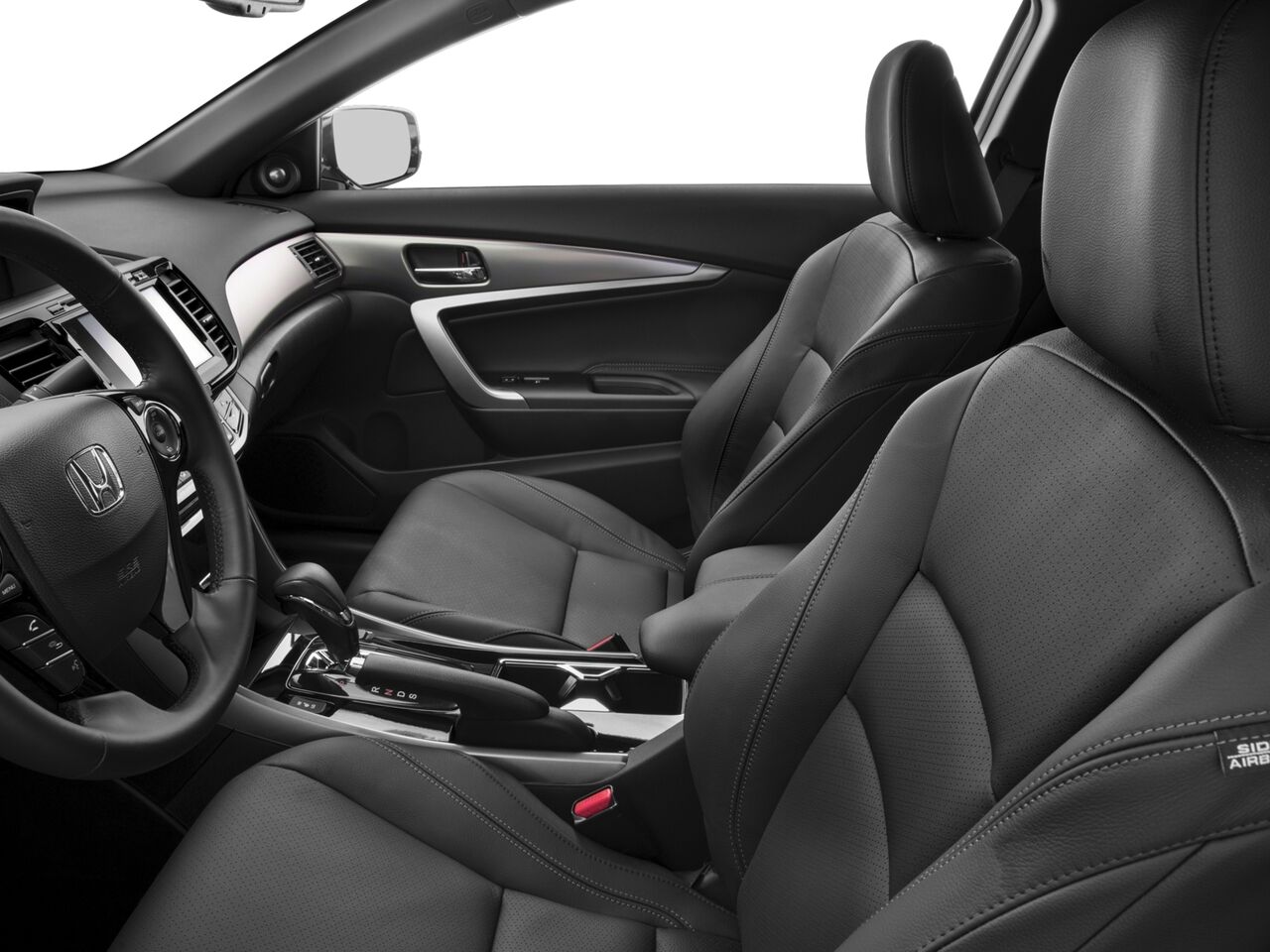 2017 Honda Accord Coupe EX-L San Clemente CA