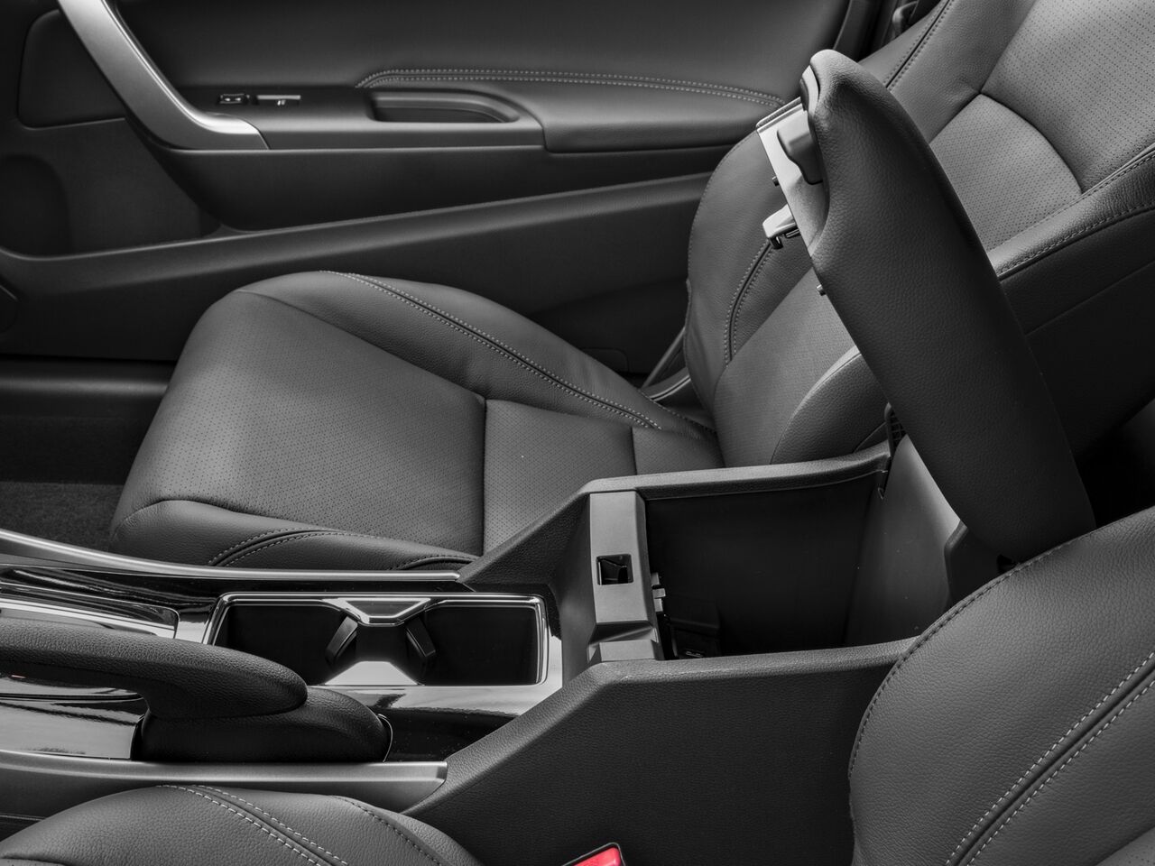 2017 Honda Accord Coupe EX-L San Clemente CA