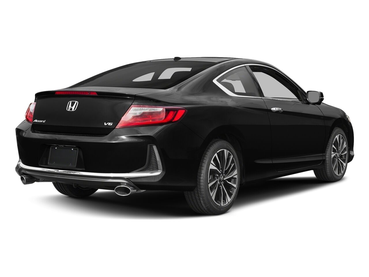 2017 Honda Accord Coupe EX-L V6 w/Navi w/Honda Sensing Tucson AZ