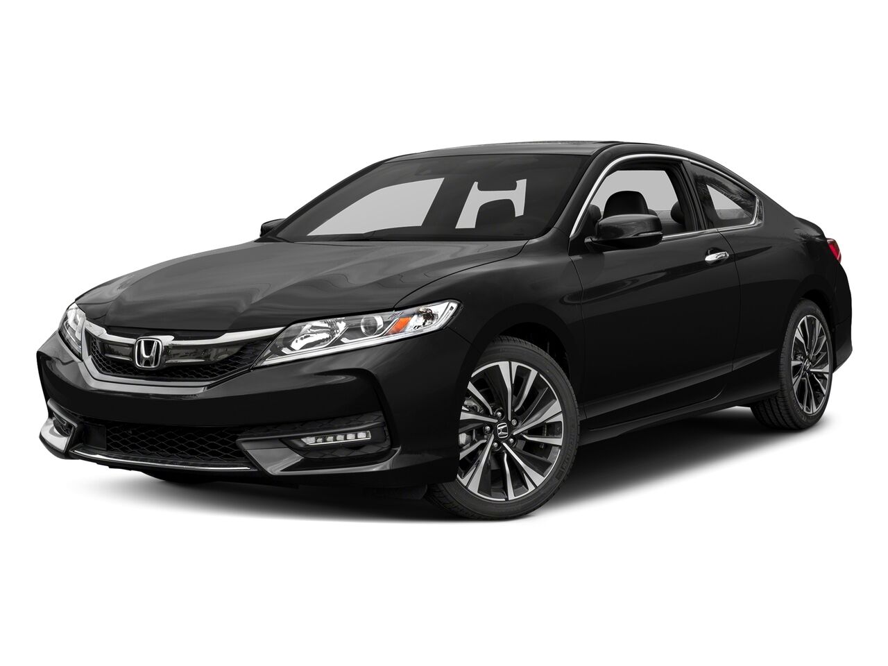 2017 Honda Accord Coupe EX-L V6 w/Navi w/Honda Sensing Tucson AZ