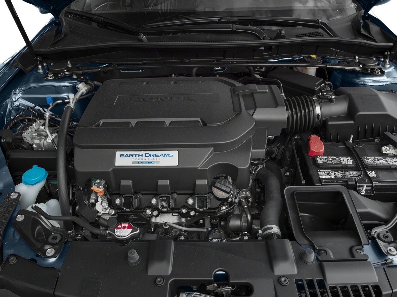 2017 Honda Accord Coupe EX-L V6 w/Navi w/Honda Sensing Tucson AZ