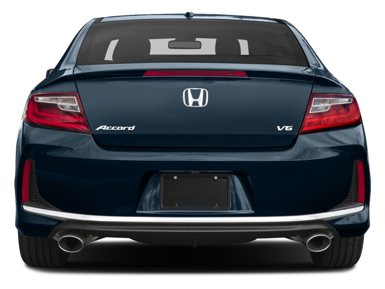 2017 Honda Accord Coupe EX-L V6 w/Navi w/Honda Sensing Tucson AZ