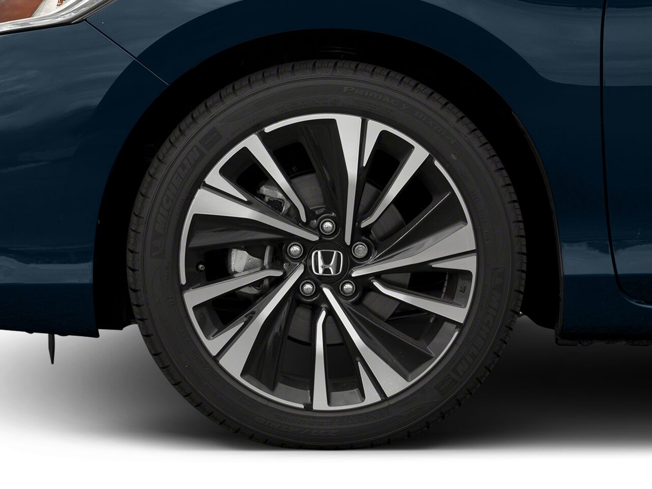 2017 Honda Accord Coupe EX-L V6 w/Navi w/Honda Sensing Tucson AZ