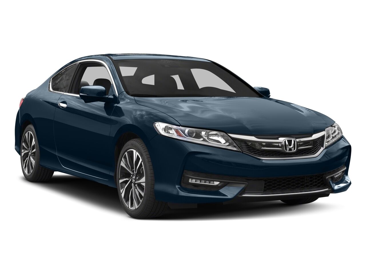 2017 Honda Accord Coupe EX-L V6 w/Navi w/Honda Sensing Tucson AZ