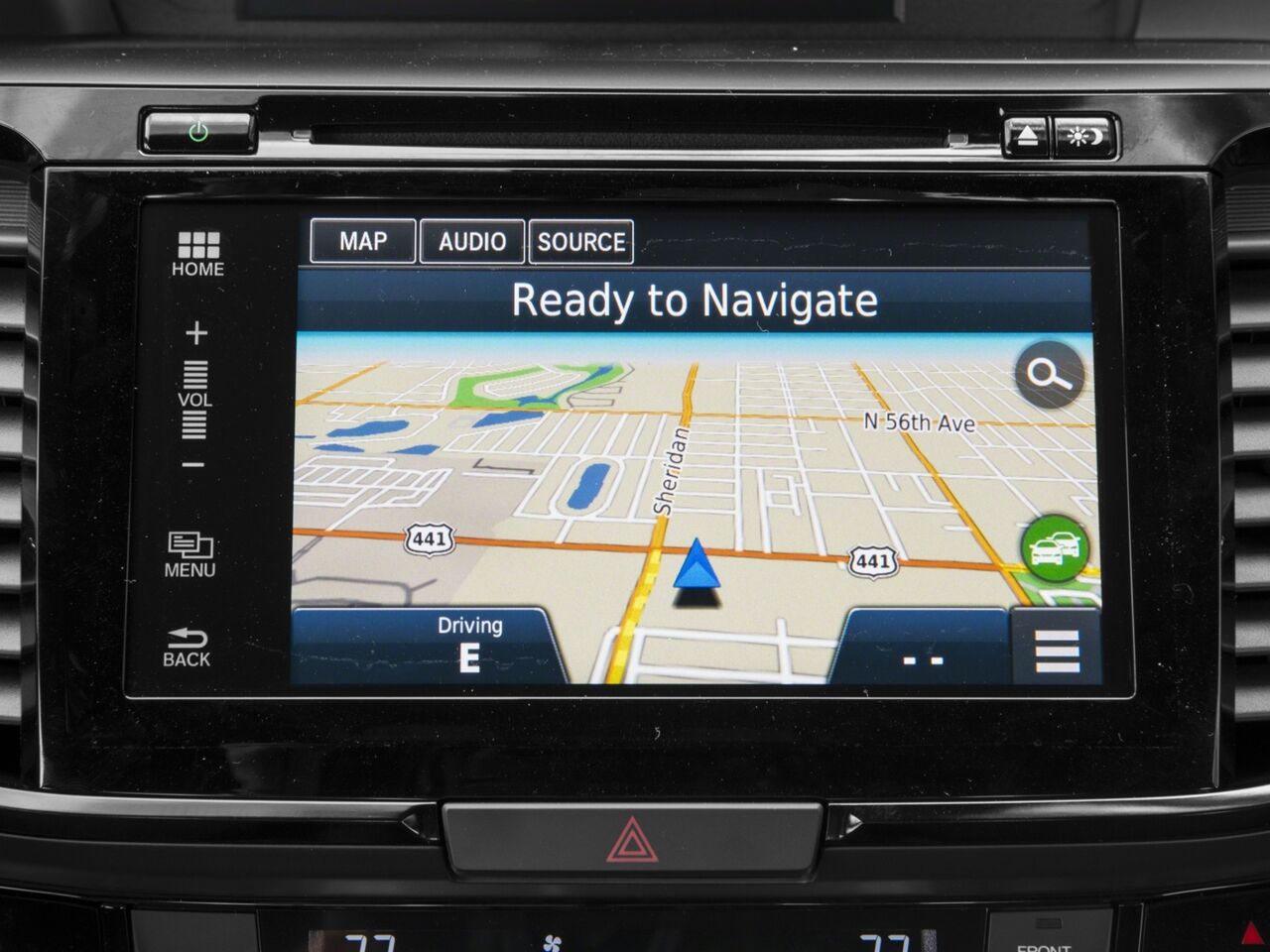 2017 Honda Accord Coupe EX-L V6 w/Navi w/Honda Sensing Tucson AZ