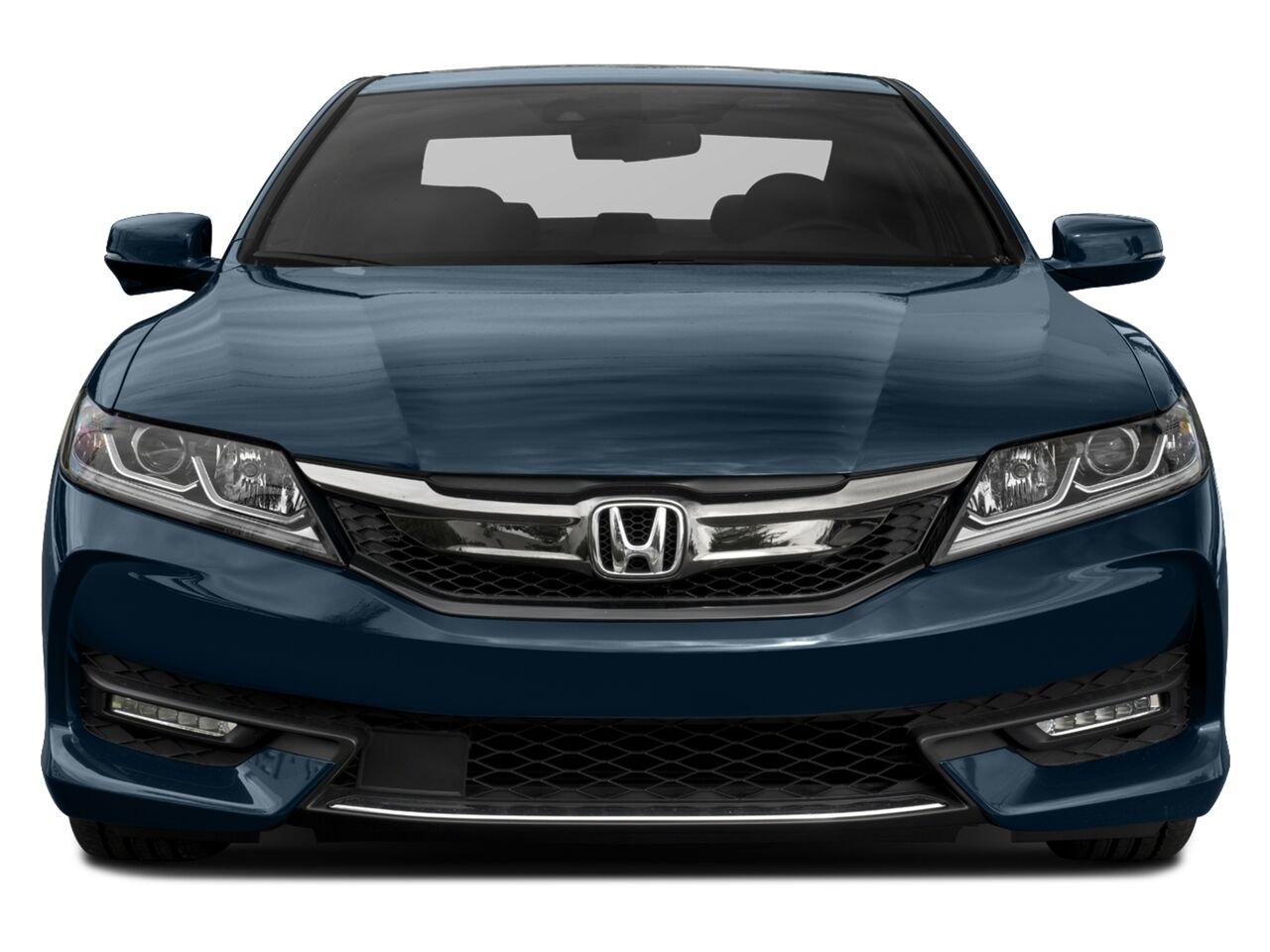 2017 Honda Accord Coupe EX-L V6 w/Navi w/Honda Sensing Tucson AZ