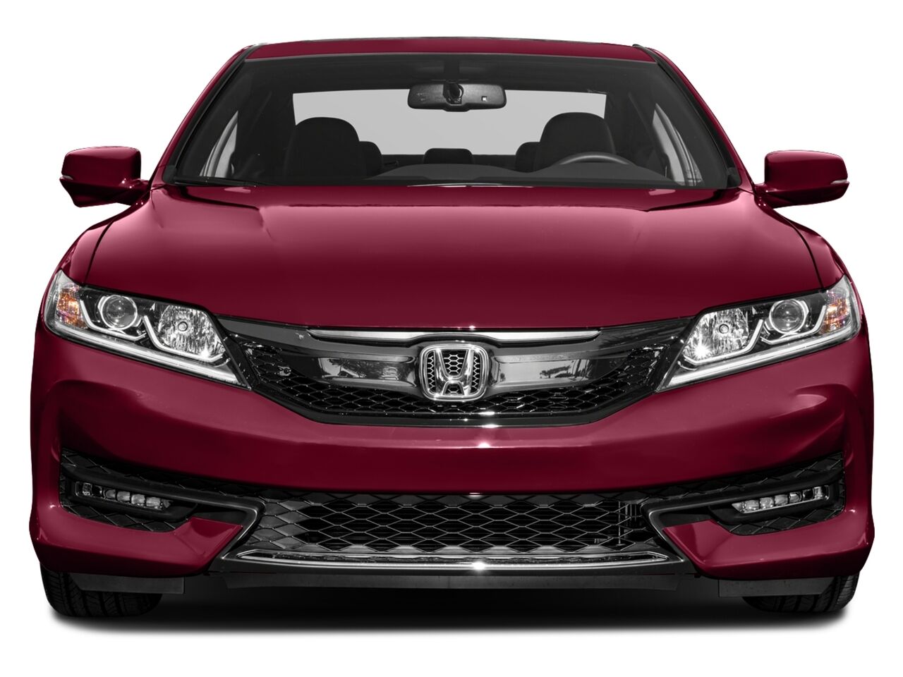 2017 Honda Accord Coupe EX-L San Clemente CA