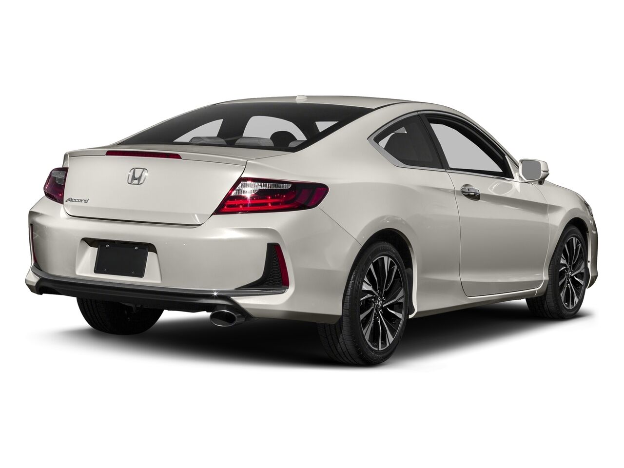 2017 Honda Accord Coupe EX Roseville CA