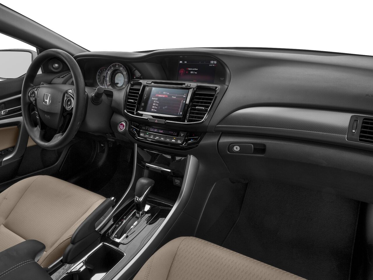 2017 Honda Accord Coupe EX Roseville CA
