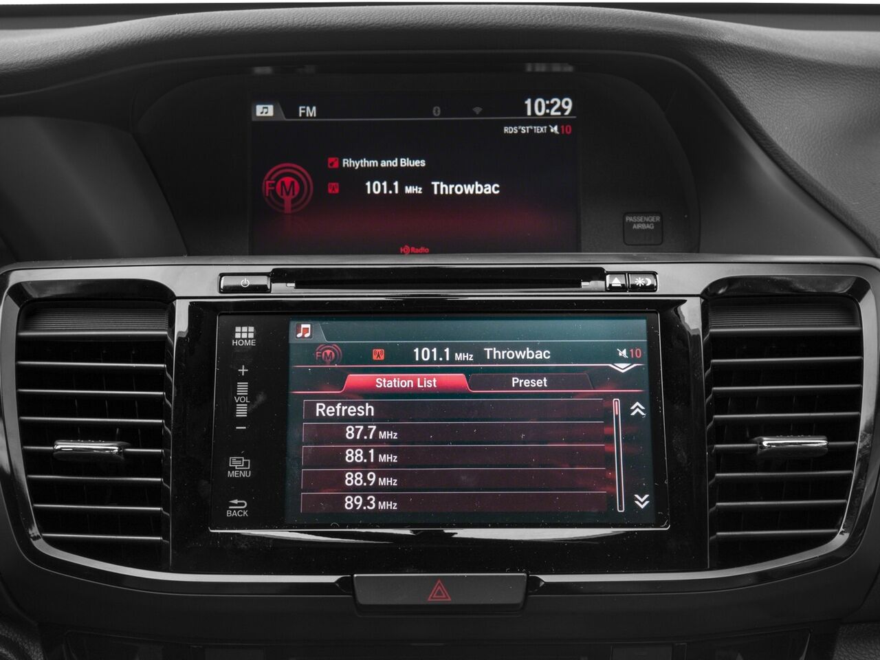 2017 Honda Accord Coupe EX Roseville CA