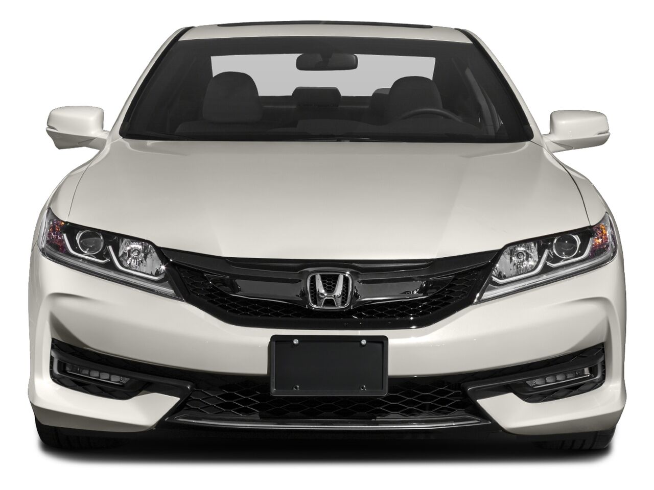 2017 Honda Accord Coupe EX Roseville CA