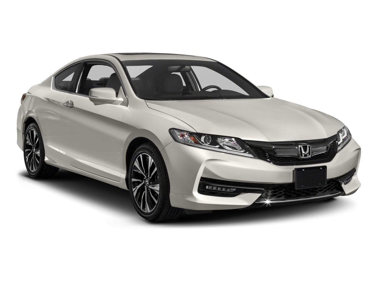 2017 Honda Accord Coupe EX Roseville CA