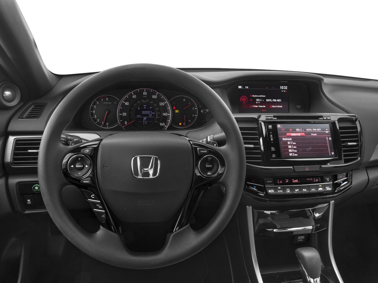 2017 Honda Accord Coupe EX Roseville CA