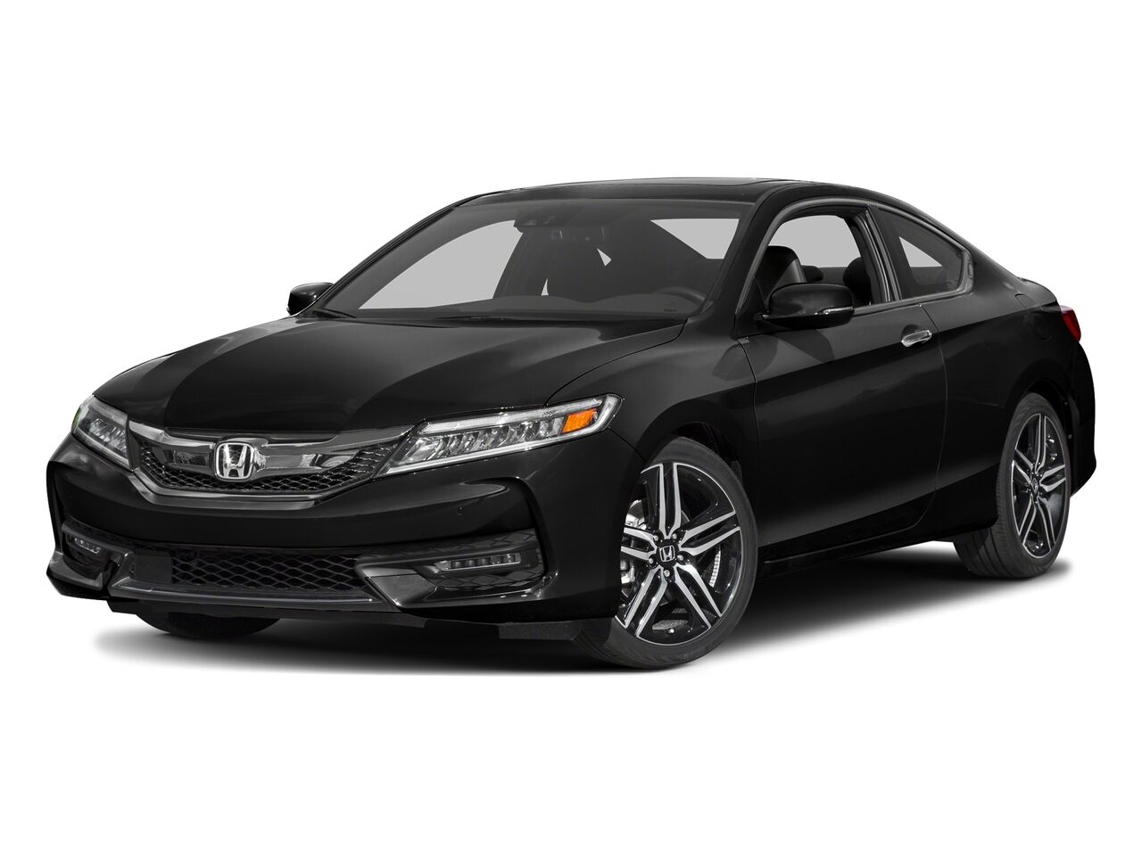 2017 Honda Accord Coupe Touring St. John's NL