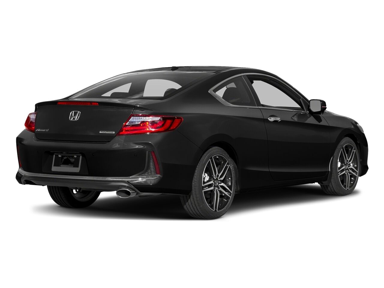2017 Honda Accord Coupe Touring St. John's NL