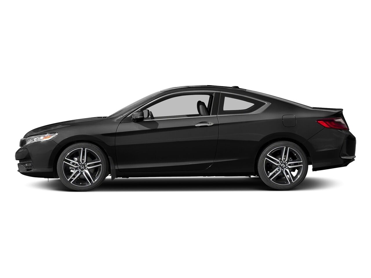 2017 Honda Accord Coupe Touring St. John's NL