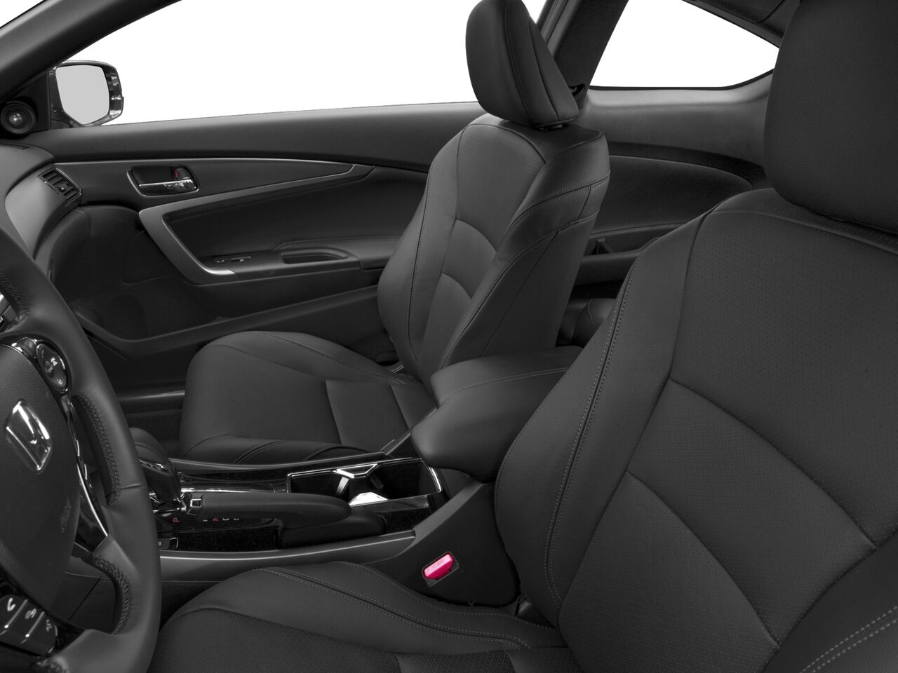 2017 Honda Accord Coupe Touring St. John's NL