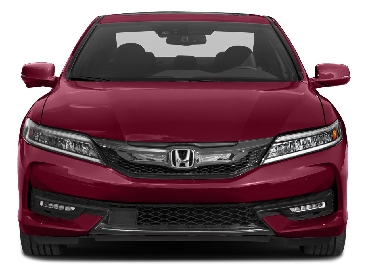 2017 Honda Accord Coupe Touring St. John's NL