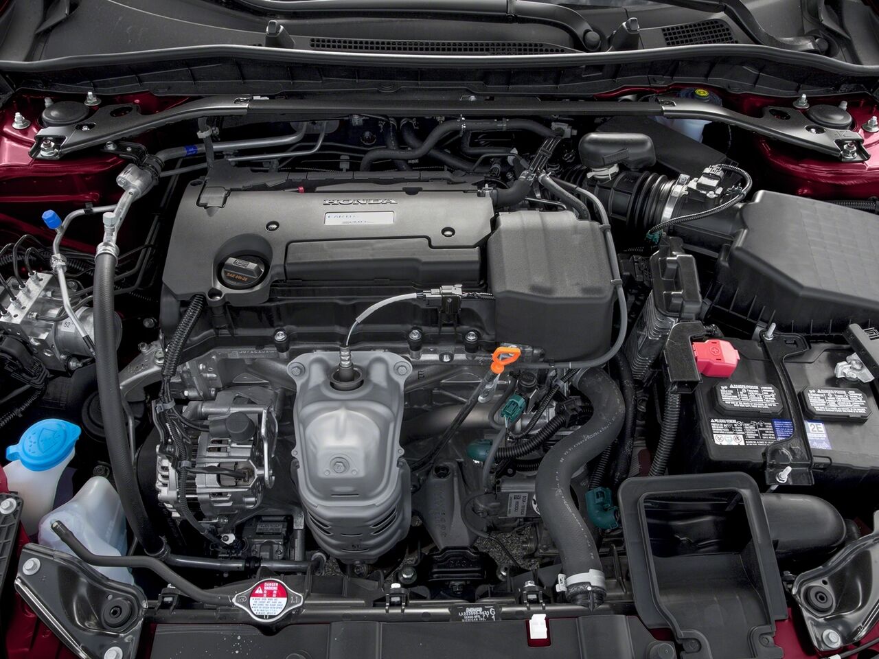 2017 Honda Accord Coupe Touring St. John's NL