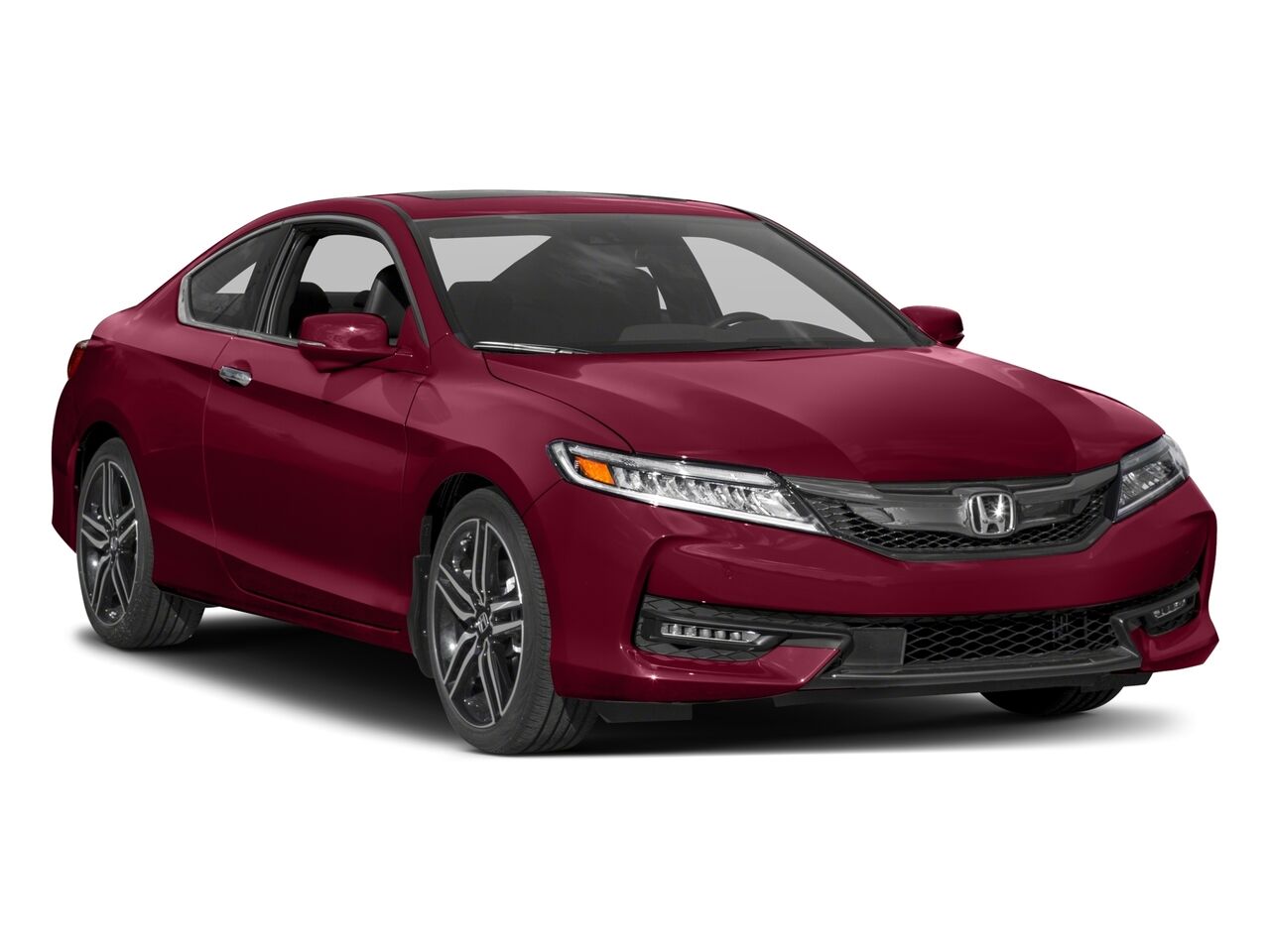 2017 Honda Accord Coupe Touring St. John's NL