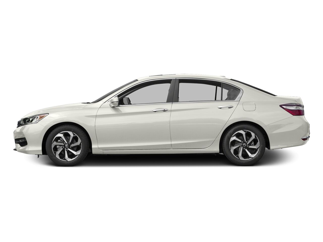 2017 Honda Accord EX