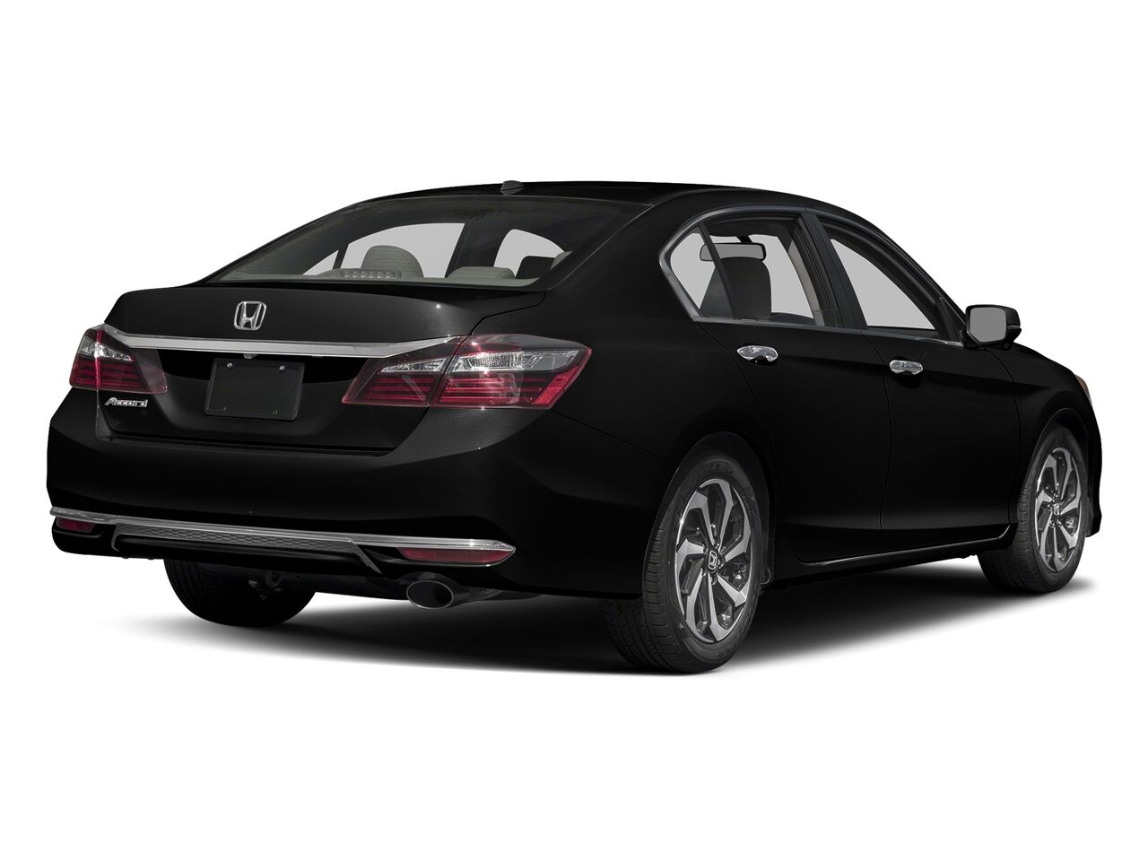 2017 Honda Accord EX-L San Antonio TX
