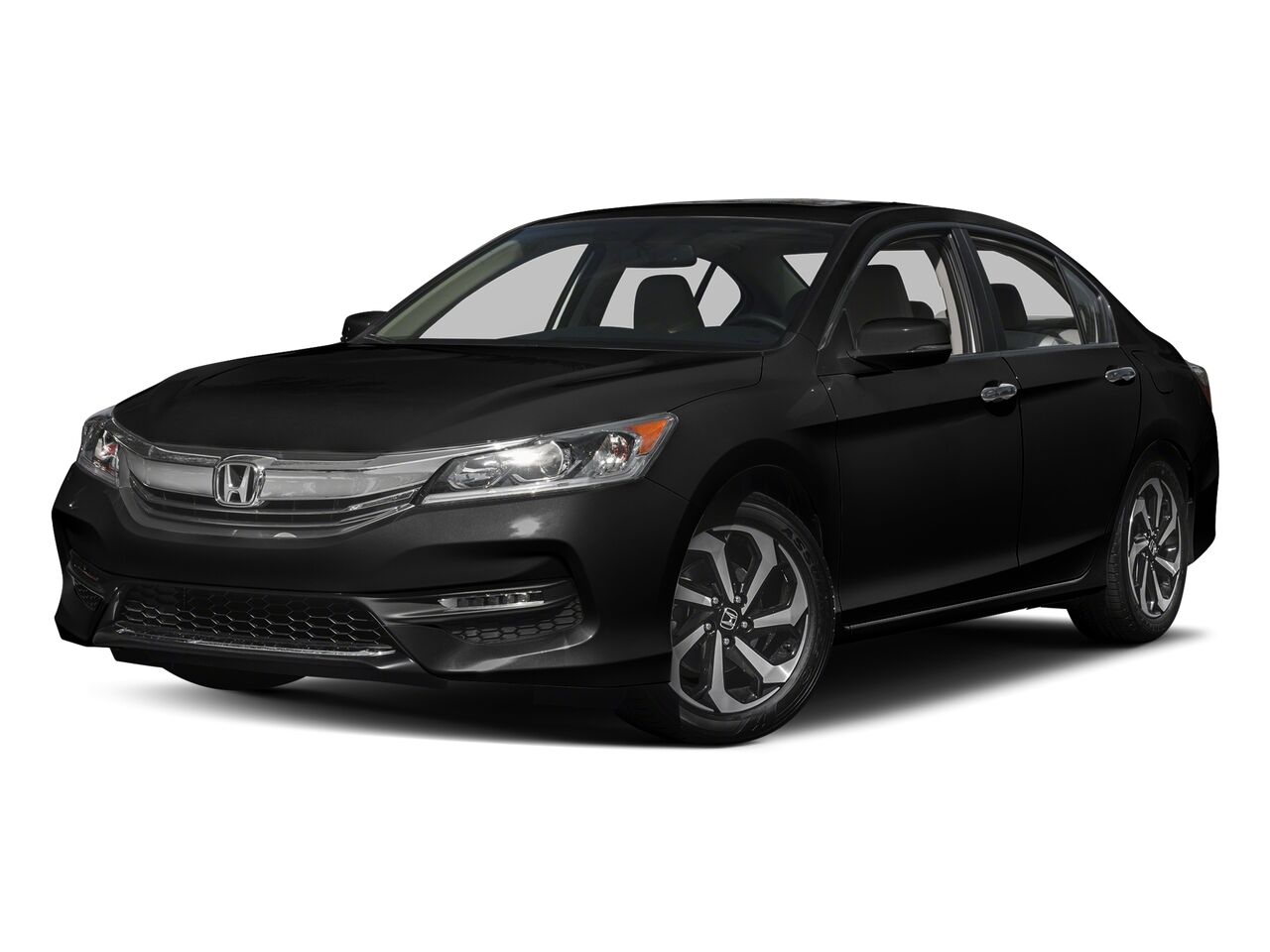 2017 Honda Accord EX-L San Antonio TX