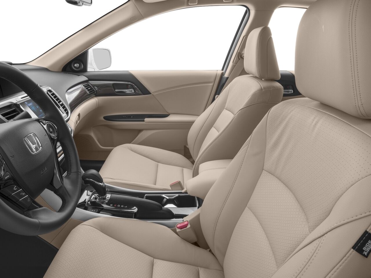 2017 Honda Accord EX-L San Antonio TX