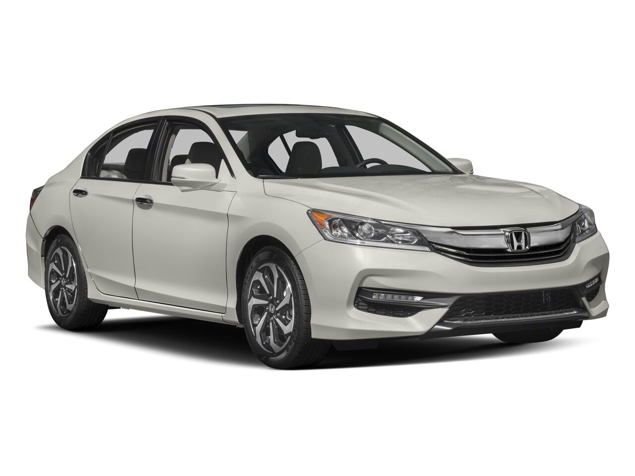 2017 Honda Accord EX-L San Antonio TX