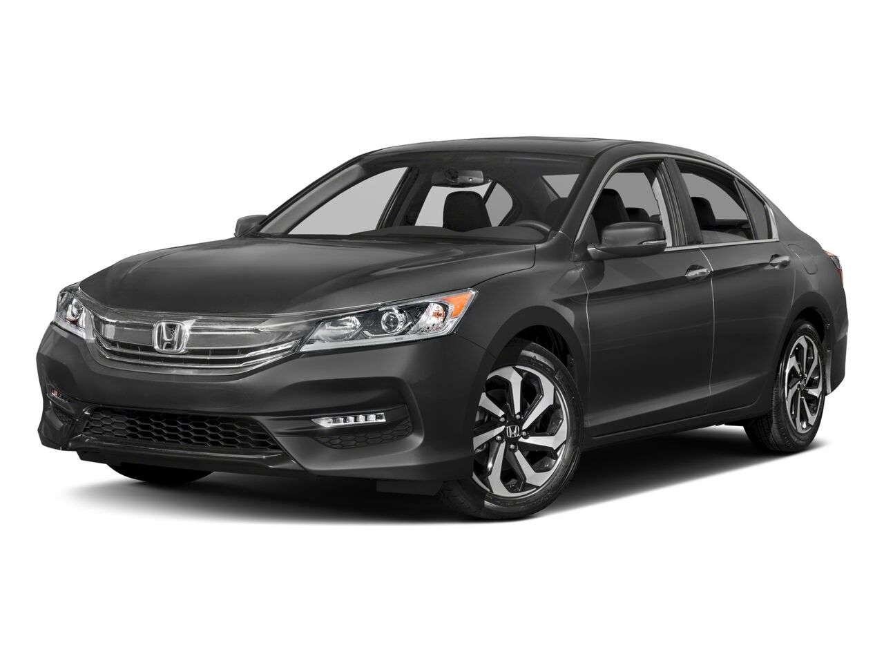 2017 Honda Accord EX-L V6 Folsom CA