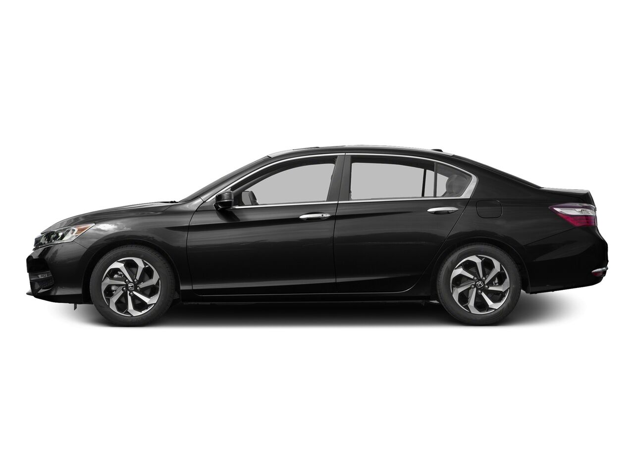 2017 Honda Accord EX