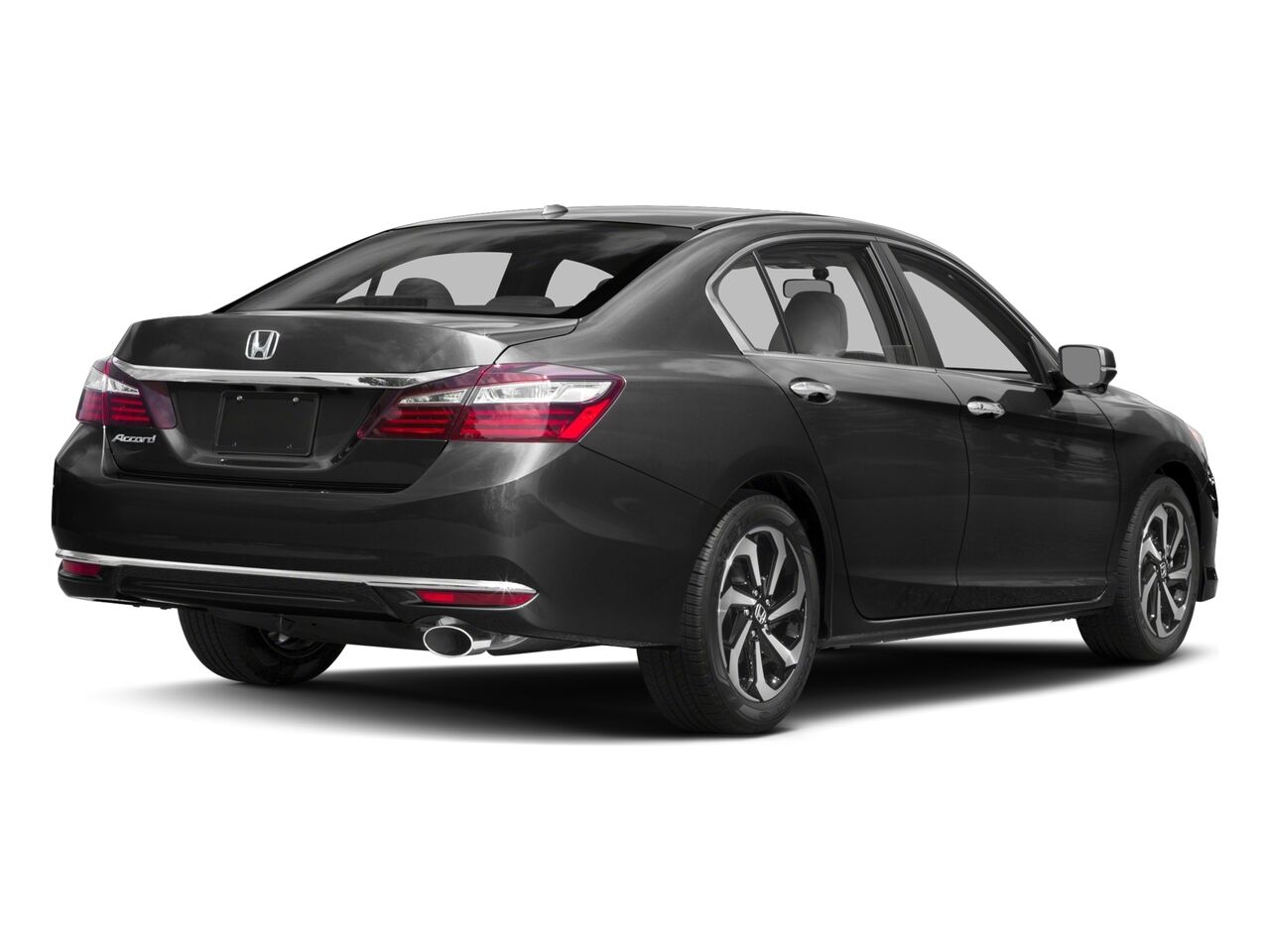 2017 Honda Accord EX Meridian MS