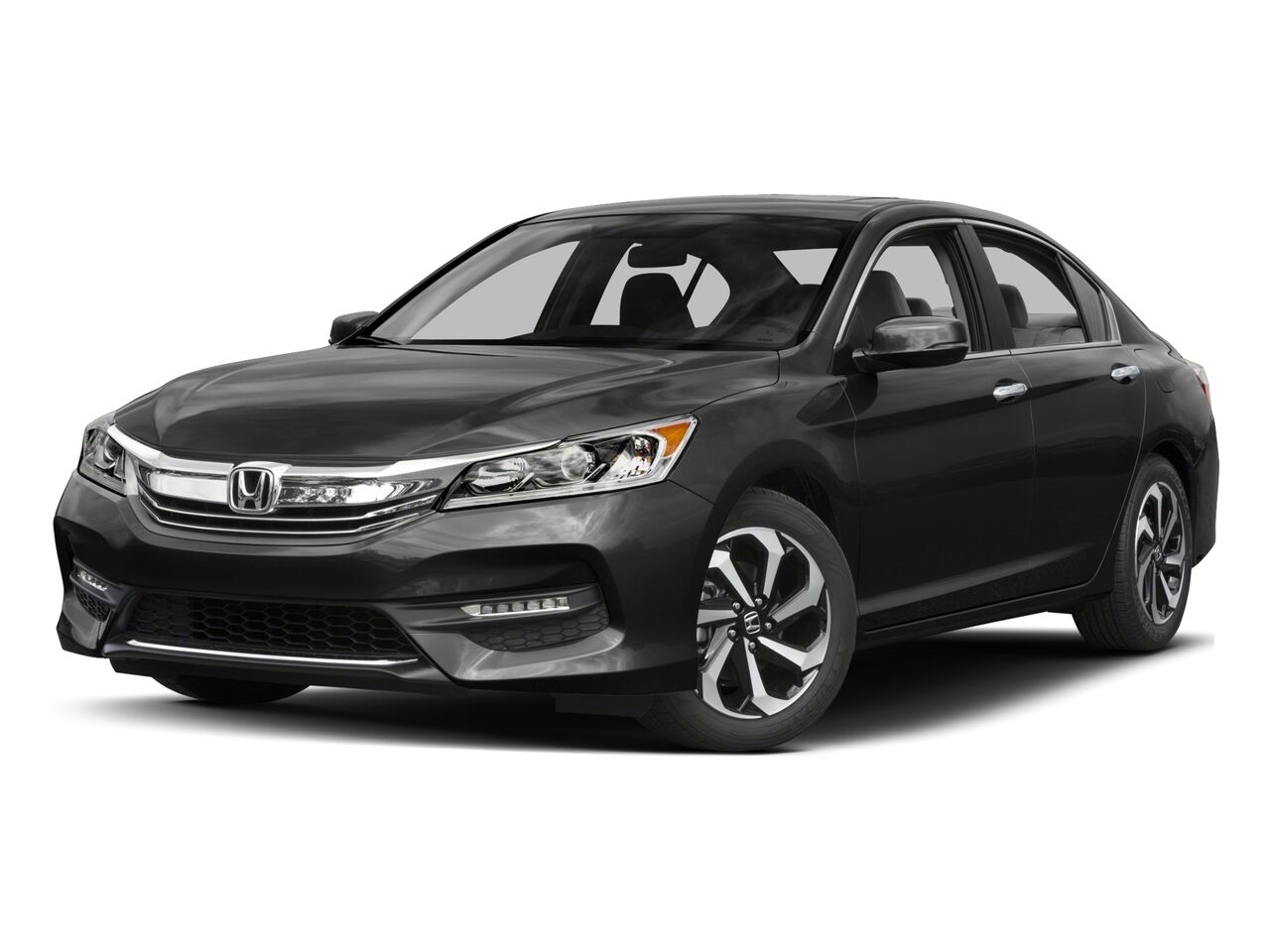 2017 Honda Accord EX Meridian MS