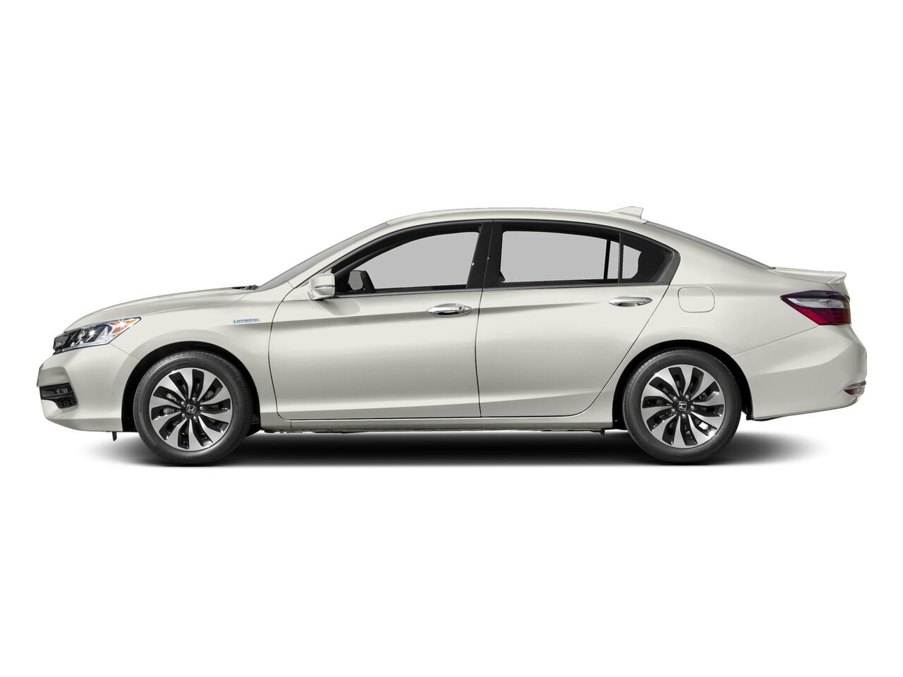 2017 Honda Accord Hybrid Base