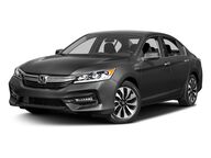 2017 Honda Accord Hybrid Base Rome GA 2017 Honda Accord Hybrid Base Rome GA