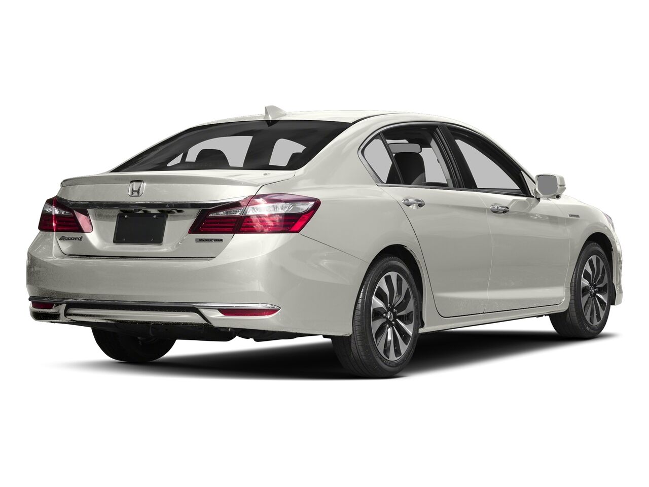 2017 Honda Accord Hybrid EX-L Mesa AZ