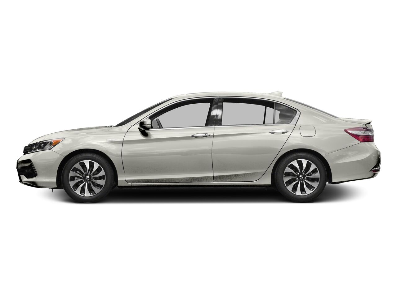 2017 Honda Accord Hybrid EX-L Mesa AZ