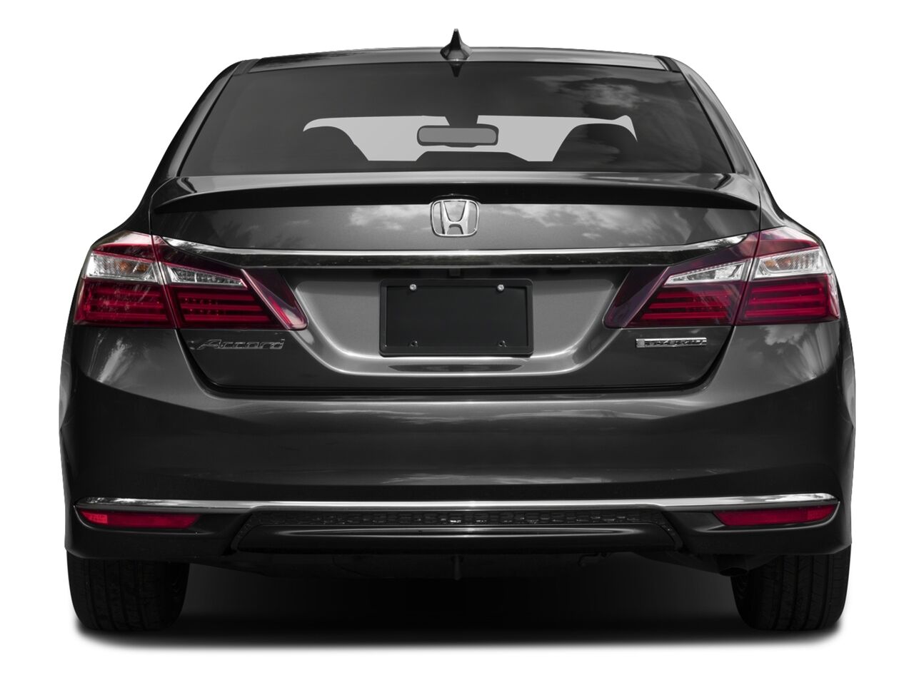 2017 Honda Accord Hybrid EX-L Mesa AZ