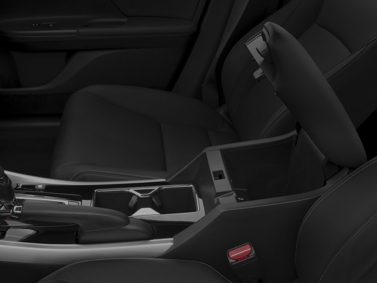 2017 Honda Accord Hybrid EX-L Mesa AZ