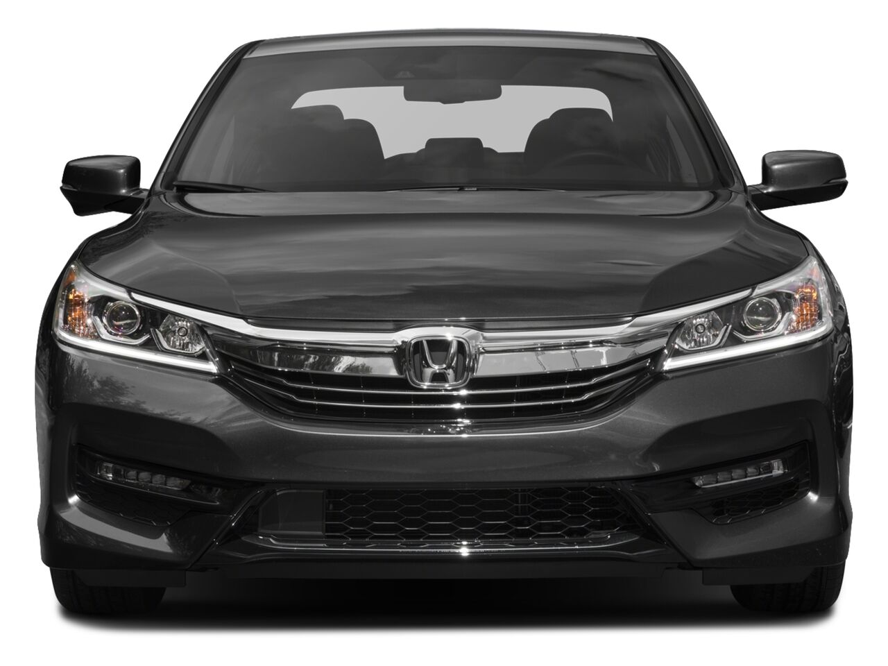 2017 Honda Accord Hybrid EX-L Mesa AZ