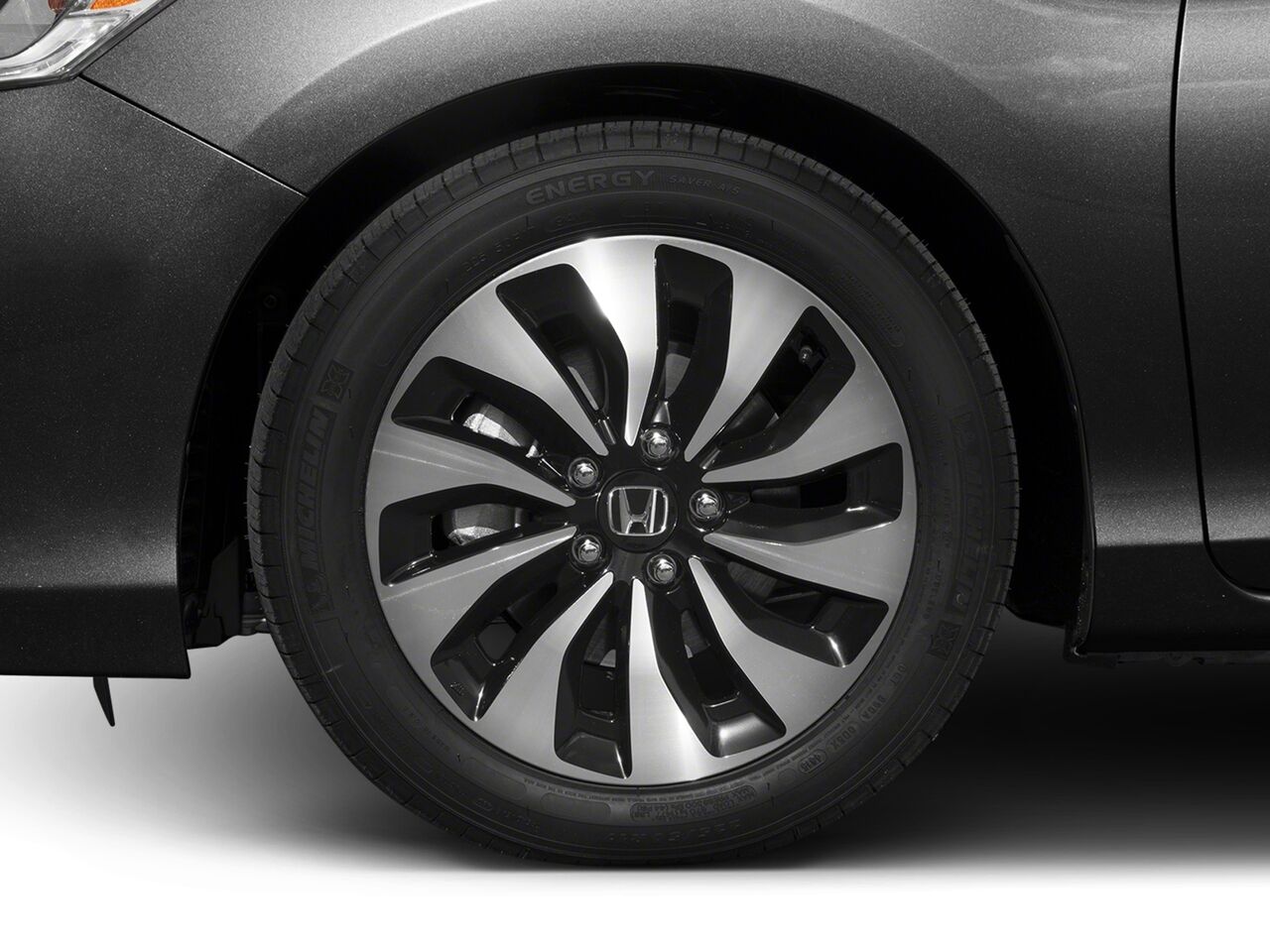 2017 Honda Accord Hybrid EX-L Mesa AZ