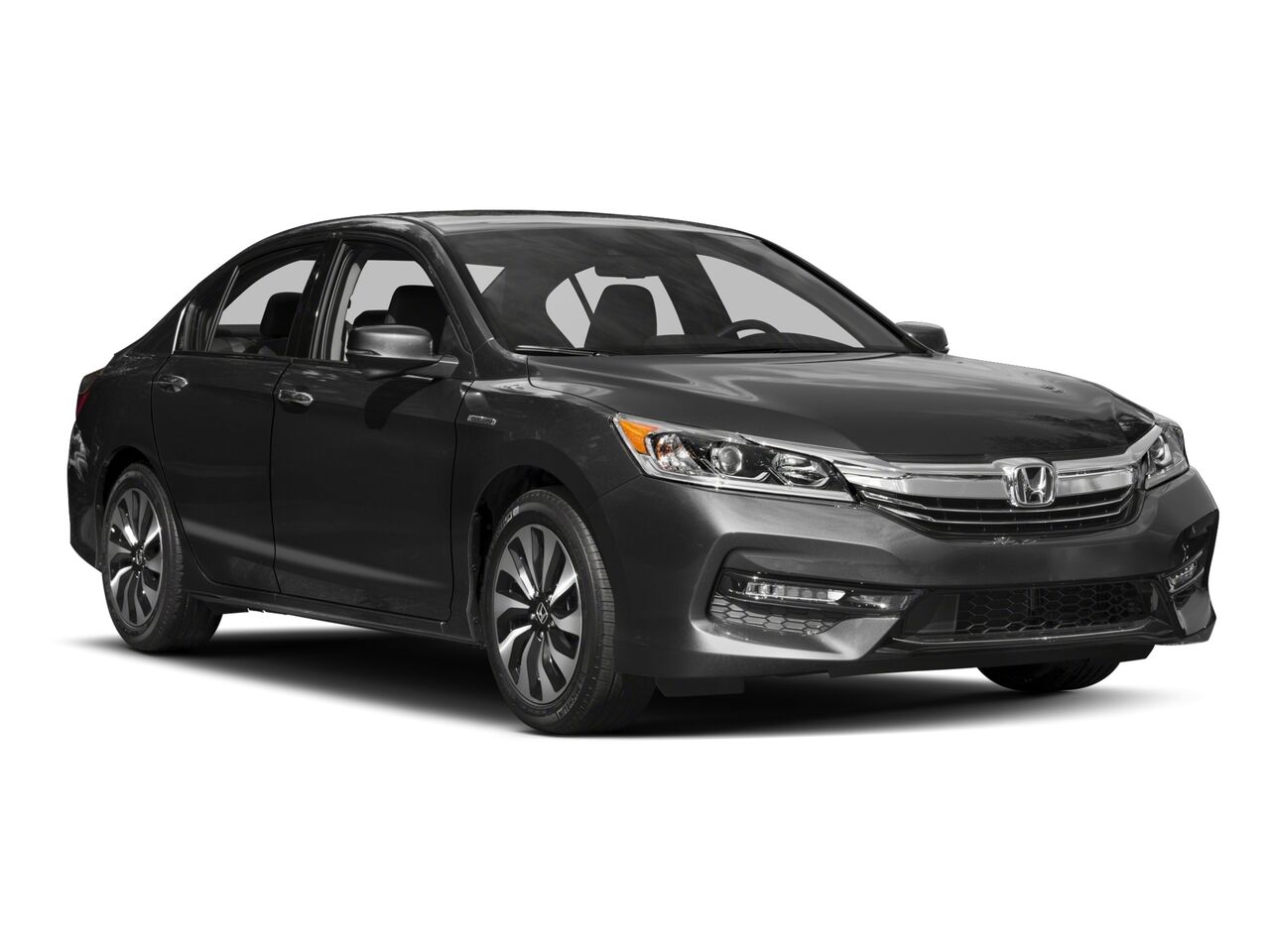 2017 Honda Accord Hybrid EX-L Mesa AZ